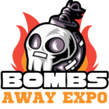 Bombs Away Tattoo Expo