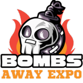 Bombs Away Tattoo Expo