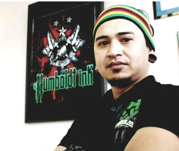 Leoriz Taquiqui