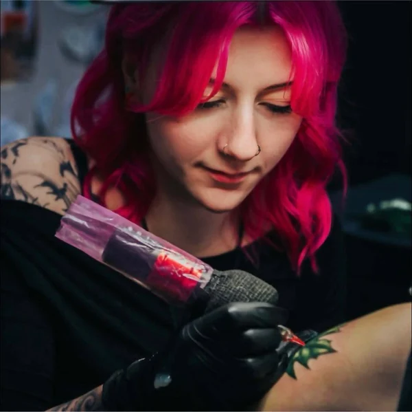 Tattoos by Mataya