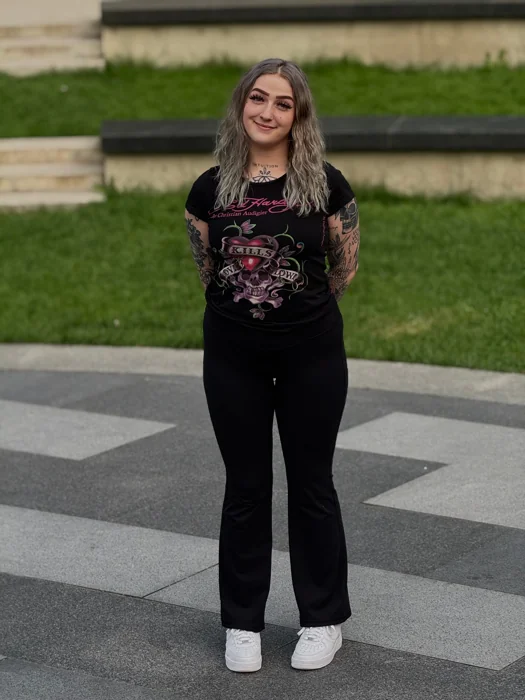 Angel Limac