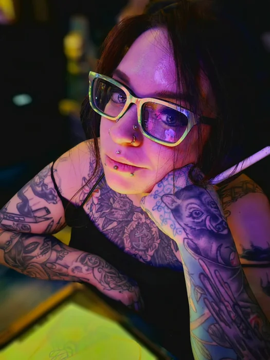 Chris Stout