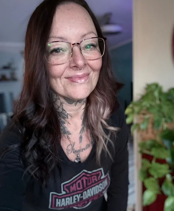 Nikki Sunshine