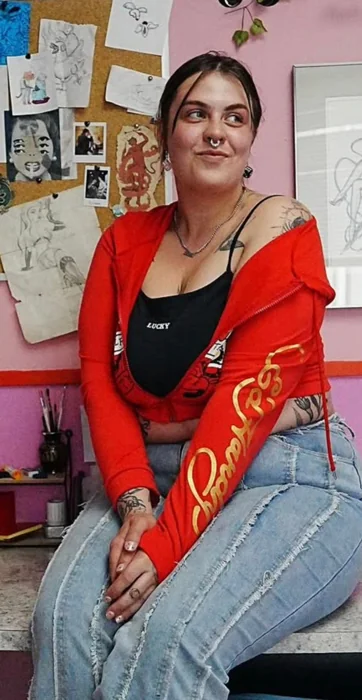 Rosi Bert